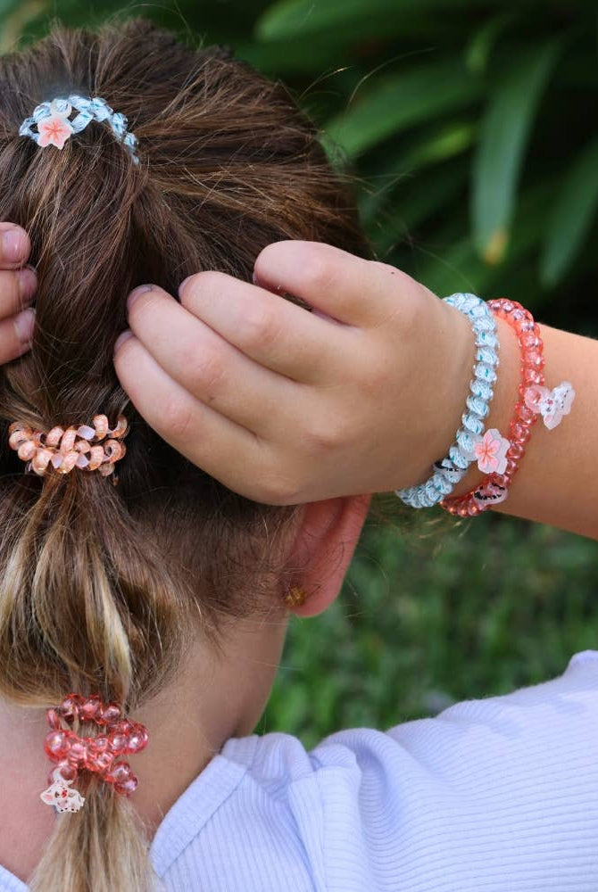 Moana and Friends | Mixed | Hair Ties - A'Bekah's Boutique