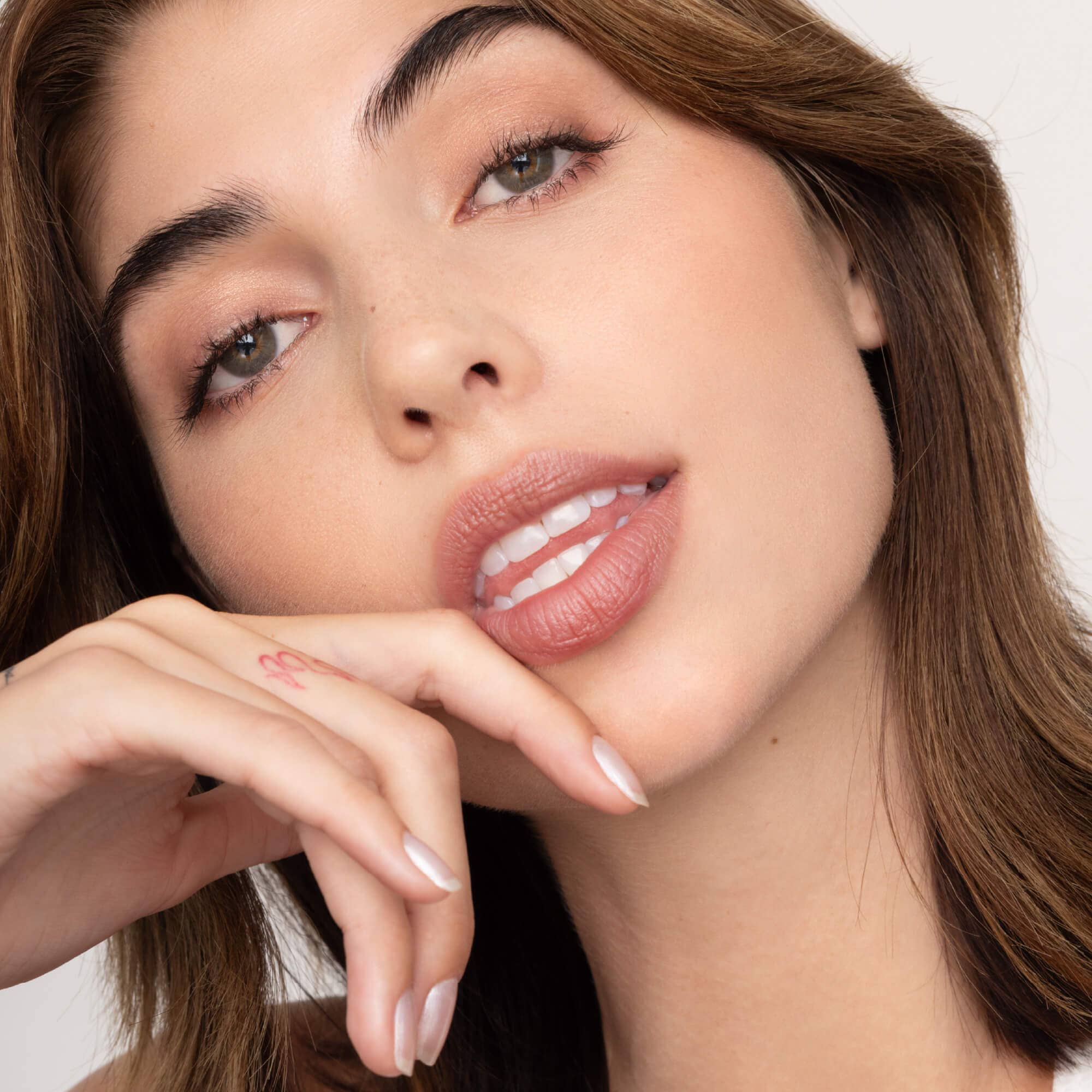 Poppy & Pout Lip Tint, Roxie - A'Bekah's Boutique