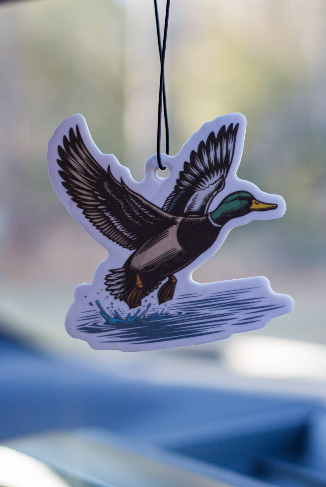 Puddle Duck - air freshener - A'Bekah's Boutique