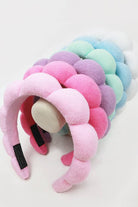 Spa Headband for Beauty Care - A'Bekah's Boutique