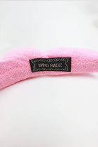Spa Headband for Beauty Care - A'Bekah's Boutique