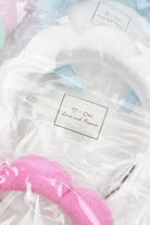 Spa Headband for Beauty Care - A'Bekah's Boutique