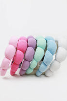 Spa Headband for Beauty Care - A'Bekah's Boutique