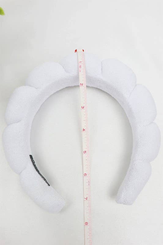 Spa Headband for Beauty Care - A'Bekah's Boutique