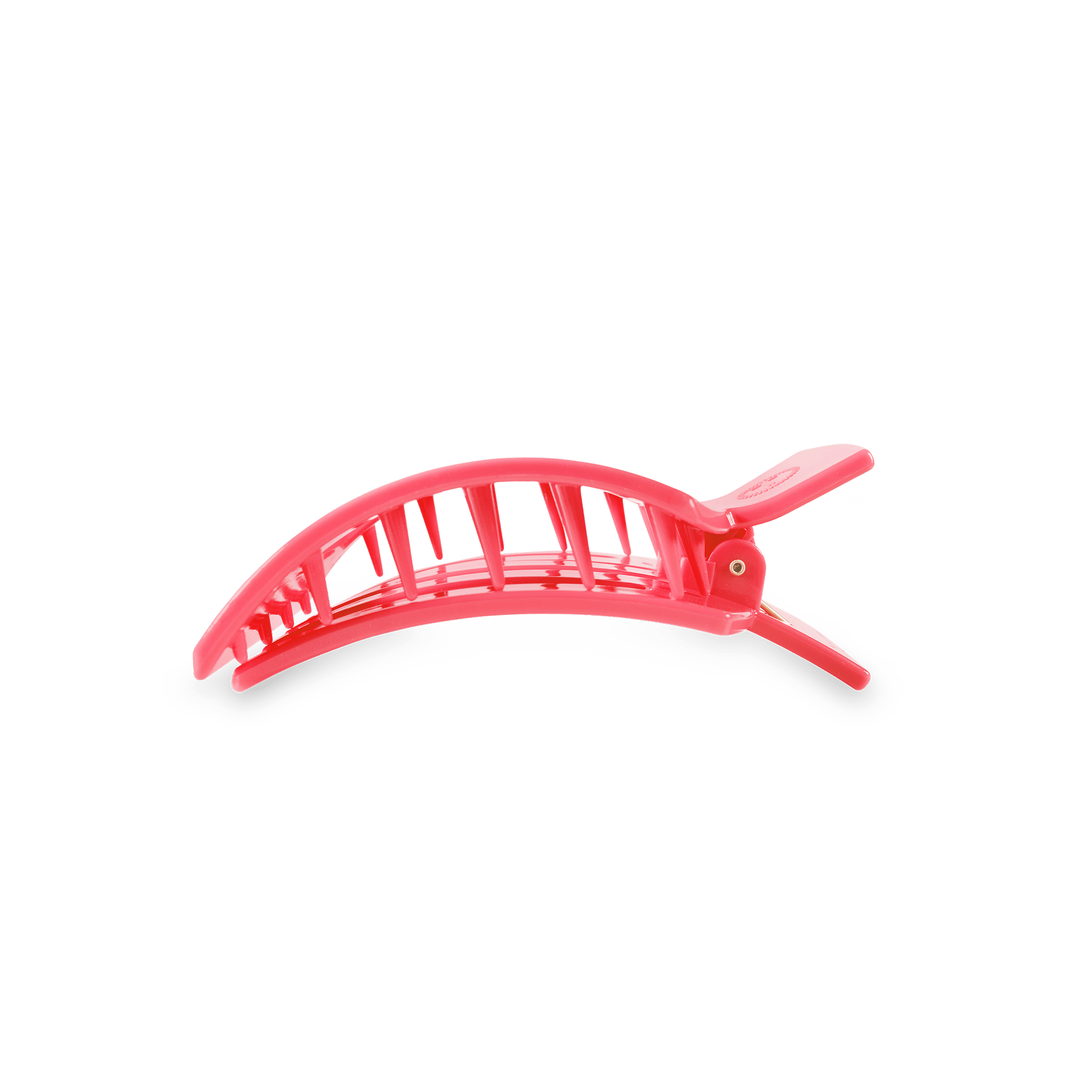 Square Flat Hair Clip | Small | Bikini Boardroom - A'Bekah's Boutique