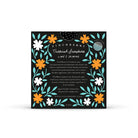 Tropical Sunshine Vegan - friendly Gluten - free Boxed Soap - A'Bekah's Boutique