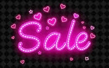 SALE!