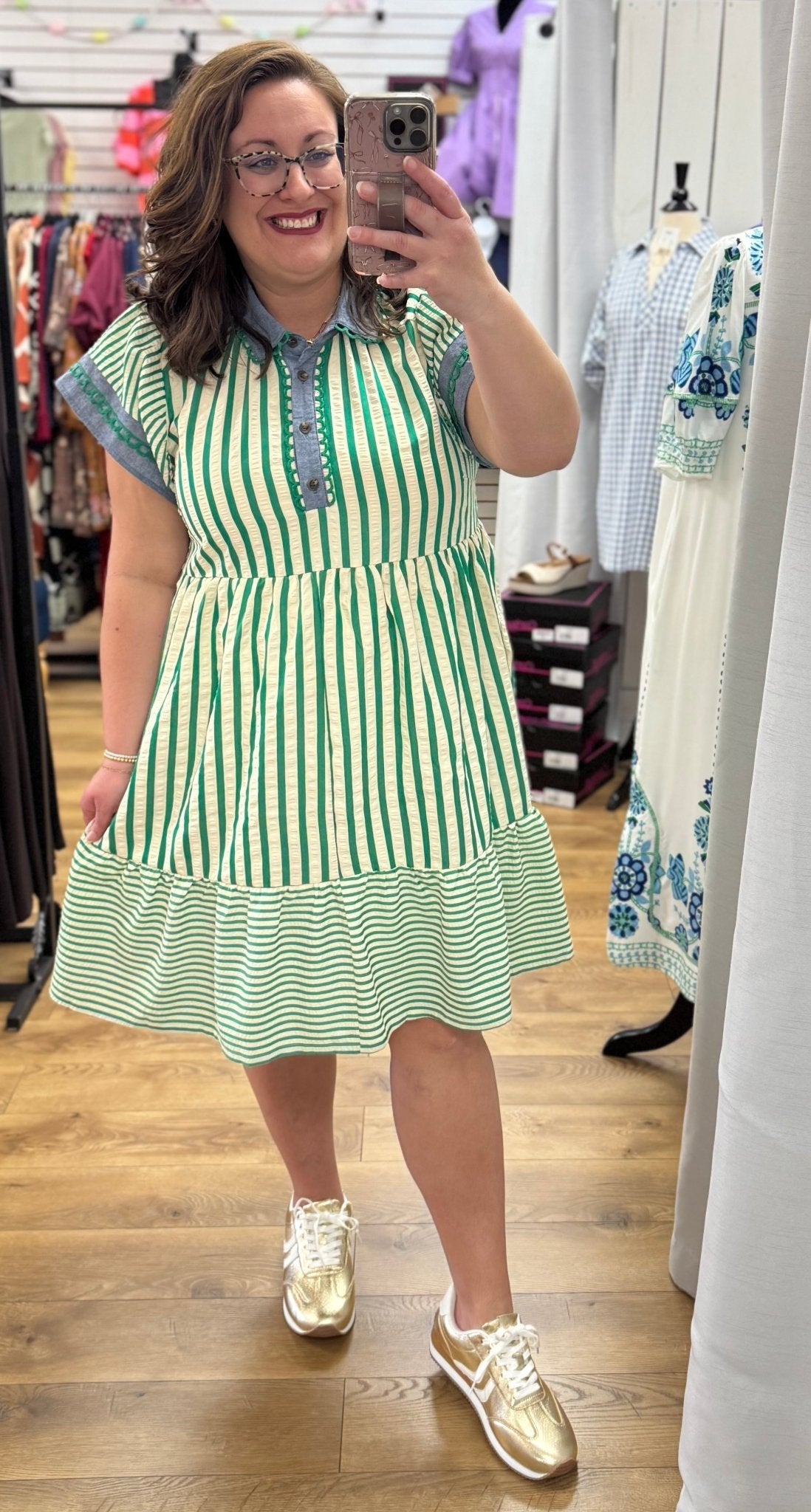 Dresses - A'Bekah's Boutique