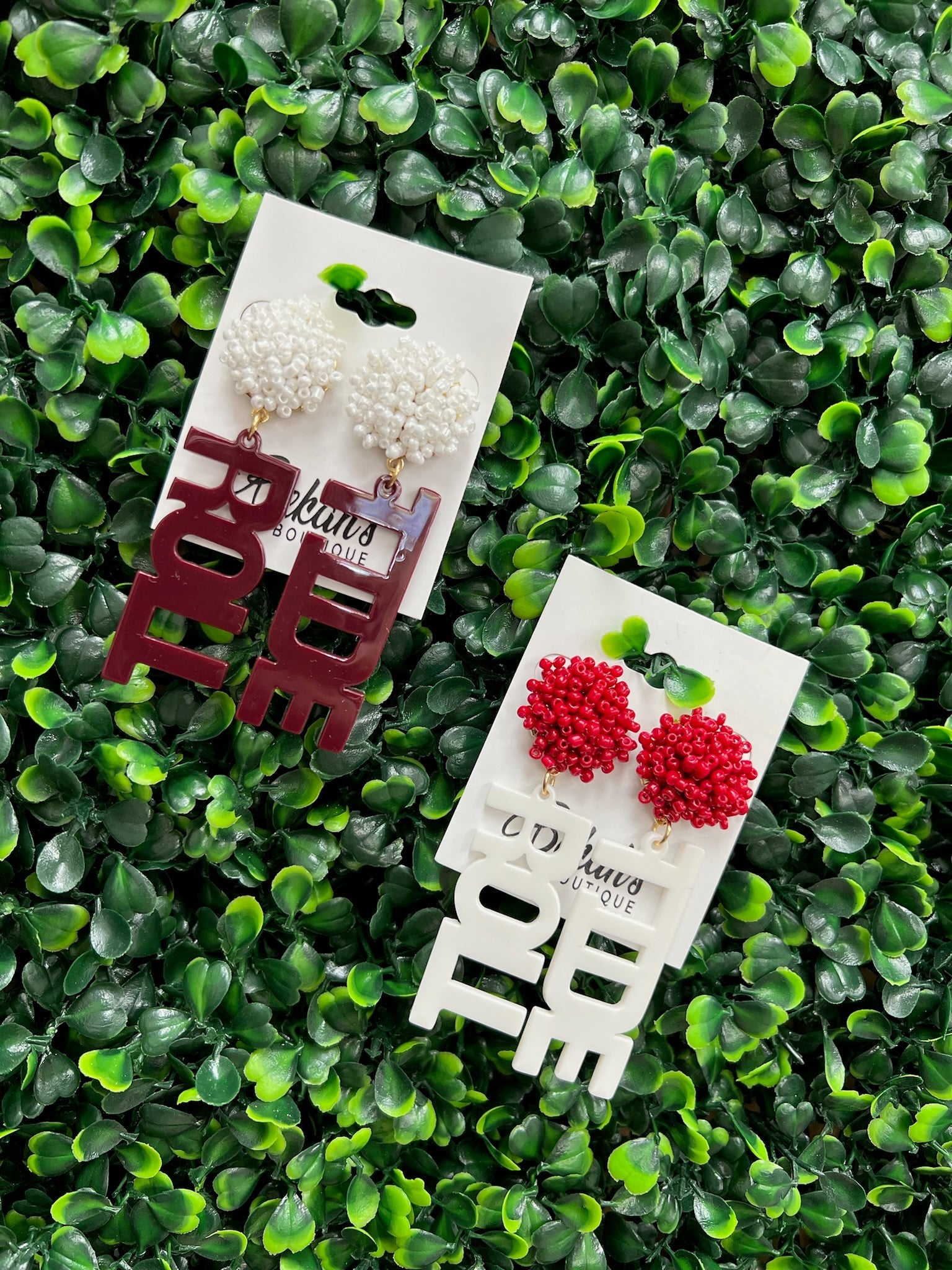 Jewelry, Gift & Accessories - A'Bekah's Boutique