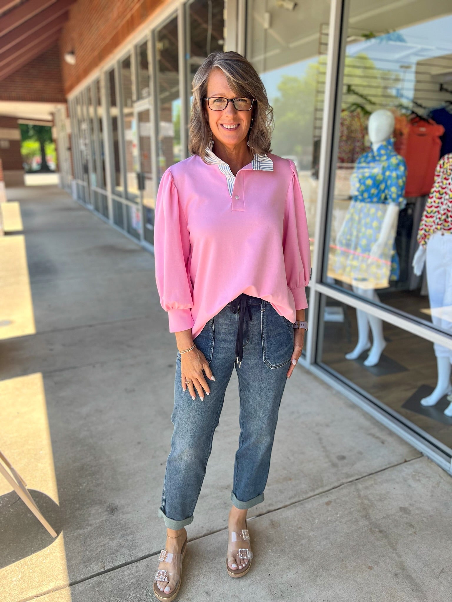 Judy Blue Jeans - A'Bekah's Boutique