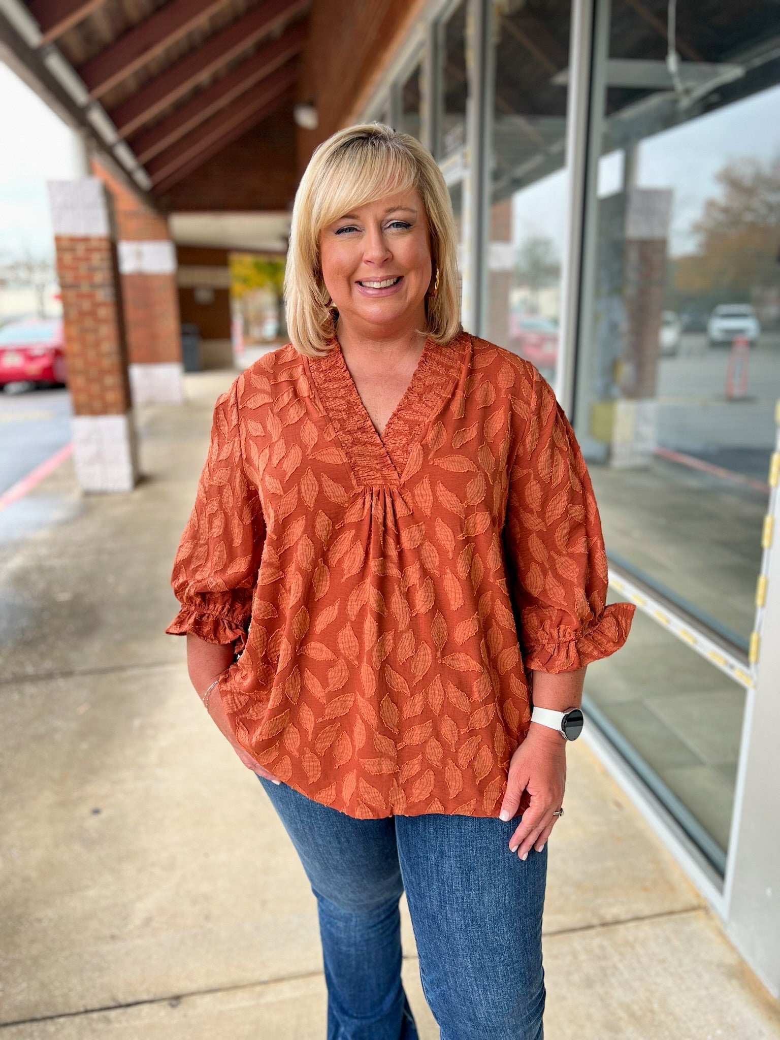 SHOP ALL CURVY - A'Bekah's Boutique