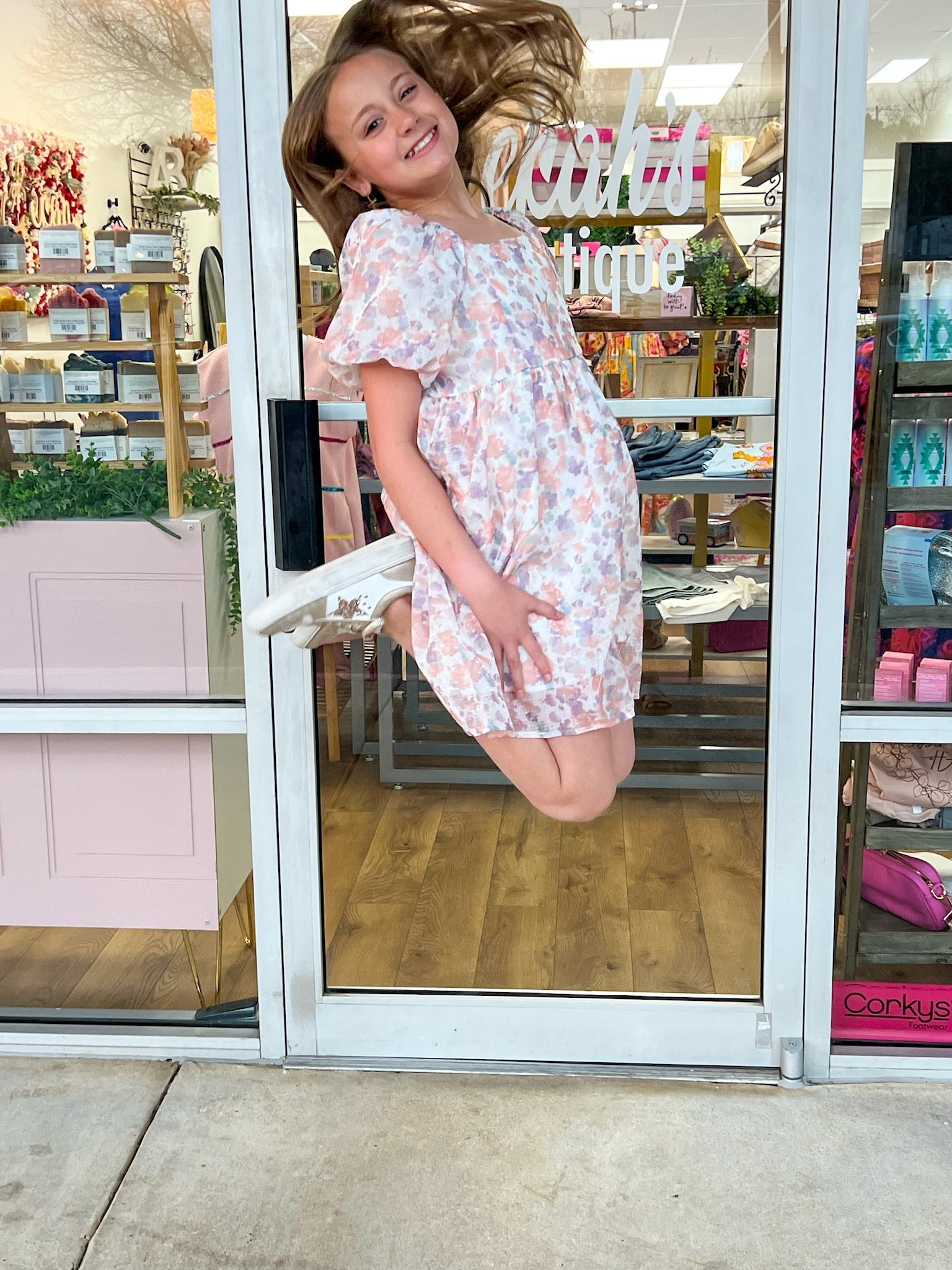 Tween Apparel - A'Bekah's Boutique