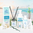 30A Emerald Coast Vibes | Reed Diffuser - A'Bekah's Boutique