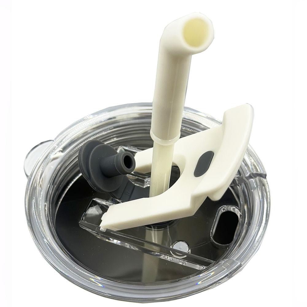 40 oz Spring Tumbler - A'Bekah's Boutique