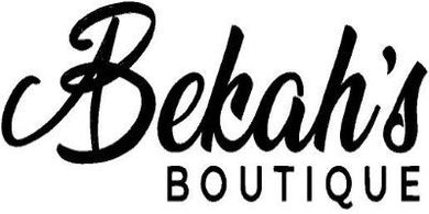 A'Bekah's Boutique