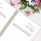 A Year In Prayer: A Journey of Daily Prayer and Reflection - A'Bekah's Boutique