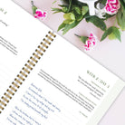 A Year In Prayer: A Journey of Daily Prayer and Reflection - A'Bekah's Boutique