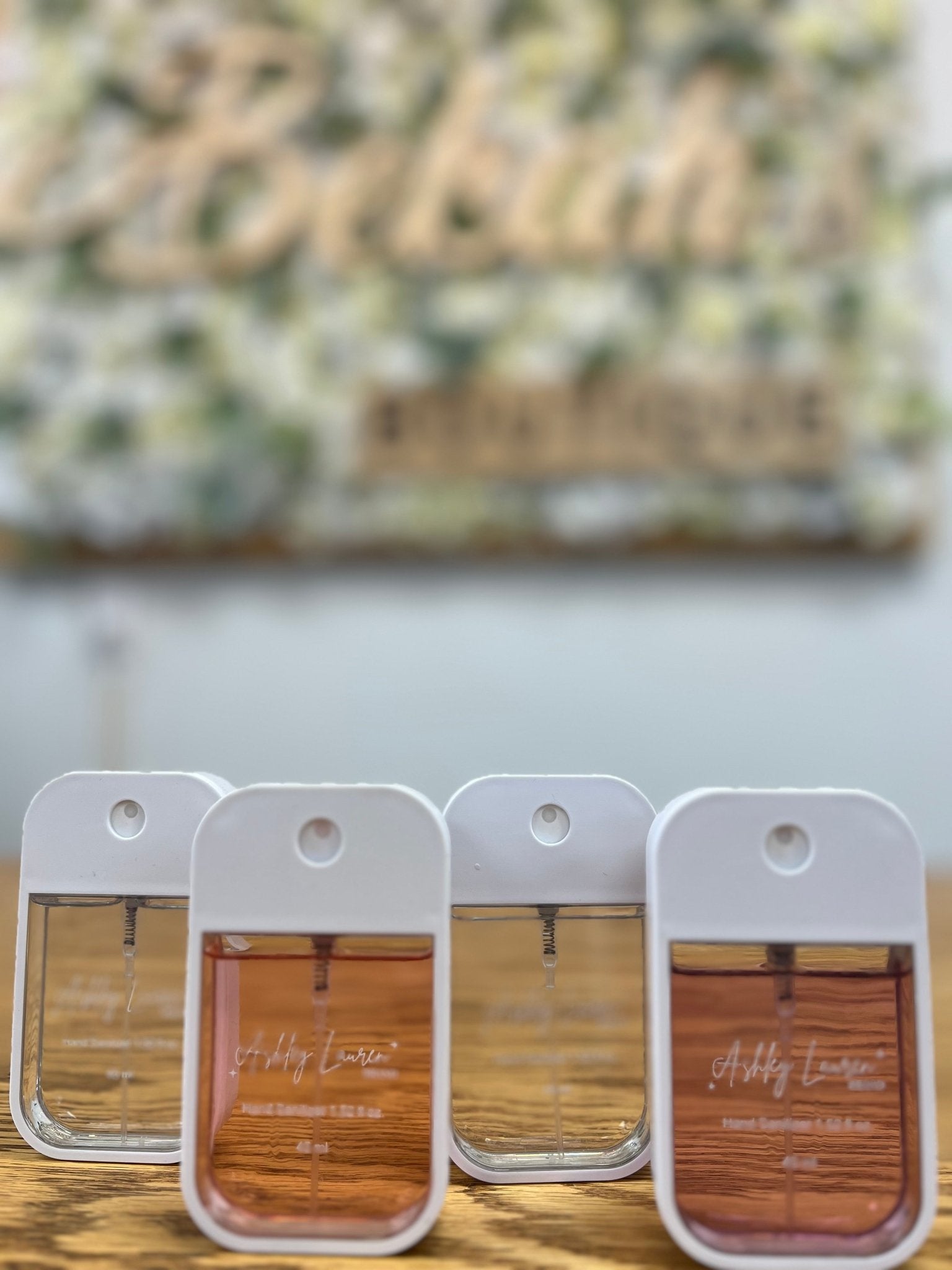 Ashley Lauren Hand Sanitizer 1.52 fl oz - A'Bekah's Boutique