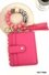 Beaded Bracelet Keychain Cardholder Wallet - A'Bekah's Boutique