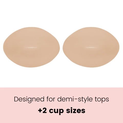 Boomba Demi Boost Inserts - A'Bekah's Boutique