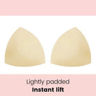 Boomba Invisible Lift Inserts - A'Bekah's Boutique