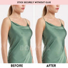 Boomba Magic Nipple Covers (Adhesive) - A'Bekah's Boutique
