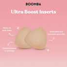 Boomba Ultra Boost Inserts - A'Bekah's Boutique