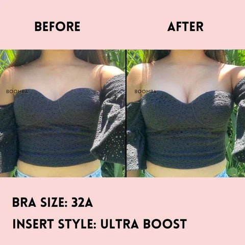 Boomba Ultra Boost Inserts - A'Bekah's Boutique