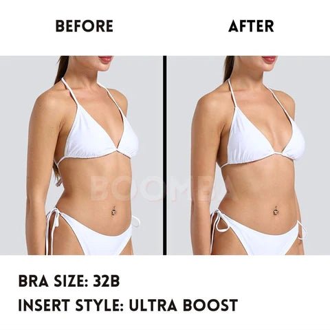Boomba Ultra Boost Inserts - A'Bekah's Boutique