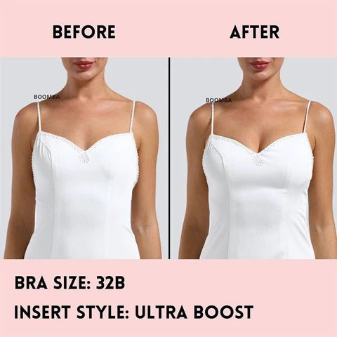 Boomba Ultra Boost Inserts - A'Bekah's Boutique