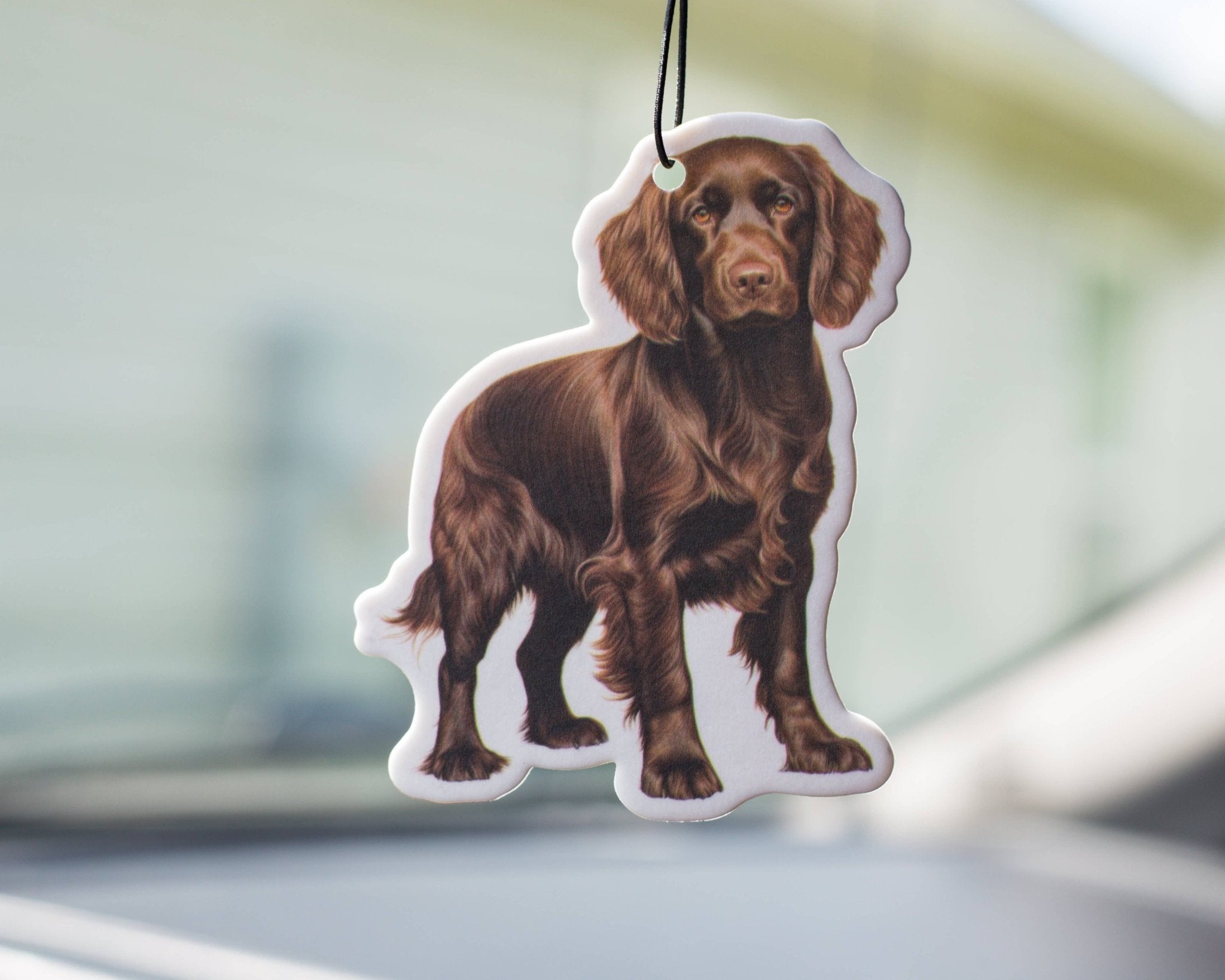 Boykin - Air freshener - A'Bekah's Boutique