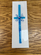 Broken To Beautiful Art by Becky Jones 4 x 12 - A'Bekah's Boutique