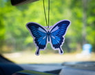 Butterfly - air freshener - A'Bekah's Boutique
