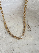 Chan Sutt Pearls-MELISSA NECKLACE - A'Bekah's Boutique