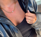Chan Sutt Pearls-MELISSA NECKLACE - A'Bekah's Boutique