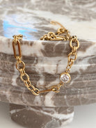 Chan Sutt Pearls-MELISSA NECKLACE - A'Bekah's Boutique