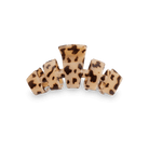 Classic Hair Clip | Large | Blonde Tortoise - A'Bekah's Boutique