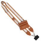 Clip & Go Crossbody Strap with Pouch - Stripe Collection - A'Bekah's Boutique