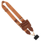 Clip & Go Phone Lanyard with Wallet Pouch - A'Bekah's Boutique