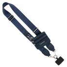 Clip & Go Phone Lanyard with Wallet Pouch - A'Bekah's Boutique