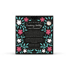 Cranberry Chutney Vegan - friendly Gluten - free Boxed Soap - A'Bekah's Boutique