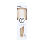 Detangler Hair Brush for Fine Hair - Tan - A'Bekah's Boutique
