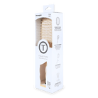 Detangler Hair Brush for Fine Hair - Tan - A'Bekah's Boutique
