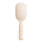 Detangler Hair Brush for Fine Hair - Tan - A'Bekah's Boutique