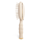 Detangler Hair Brush for Fine Hair - Tan - A'Bekah's Boutique