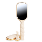 Detangler Hair Brush for Fine Hair - Tan - A'Bekah's Boutique