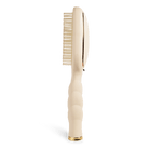 Detangler Hair Brush for Thick Hair - Tan - A'Bekah's Boutique