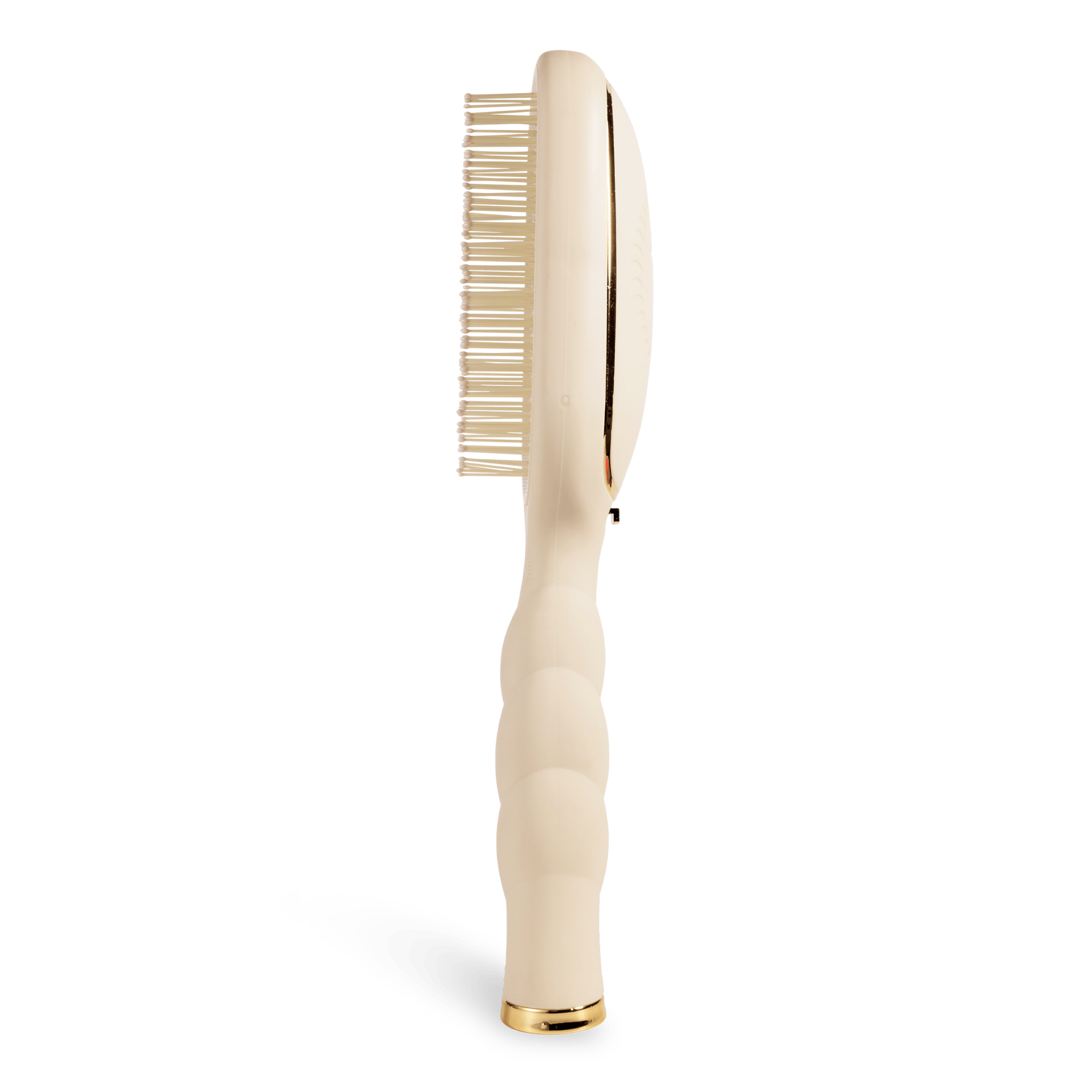 Detangler Hair Brush for Thick Hair - Tan - A'Bekah's Boutique