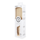 Detangler Hair Brush for Thick Hair - Tan - A'Bekah's Boutique