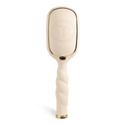 Detangler Hair Brush for Thick Hair - Tan - A'Bekah's Boutique